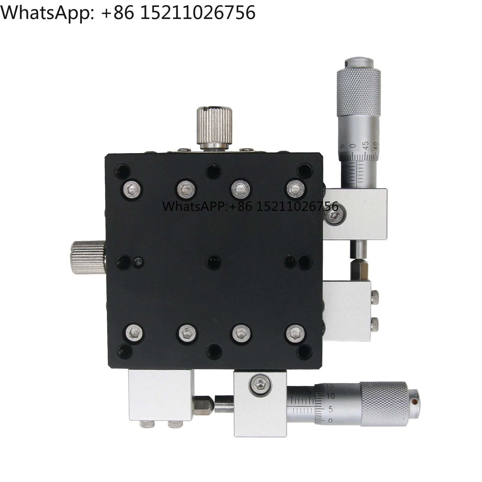 High Precision XY60…