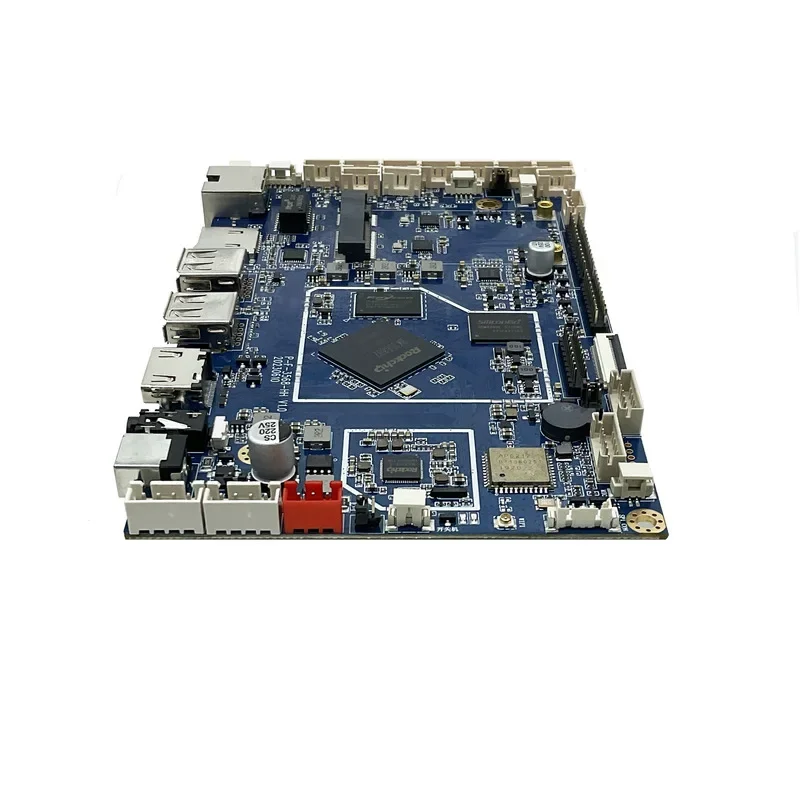 Picture 3: Android main board AI main board face, recognition, robot, core