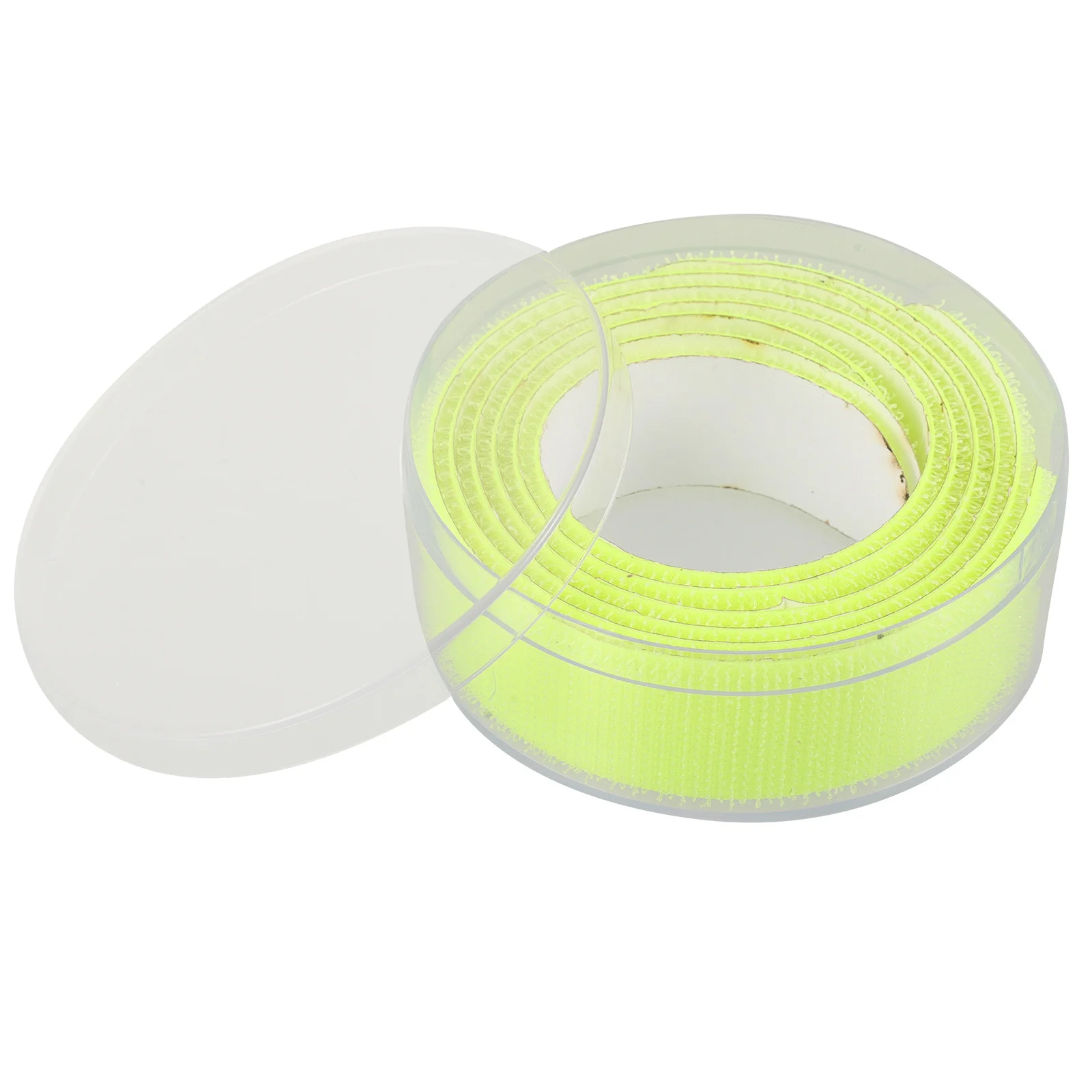 

3Pcs Tennis Racket Frame Tape Fluorescent Ball Retriever Protective Edge Durable Lightweight Easy Pickup Outdoor Supplies