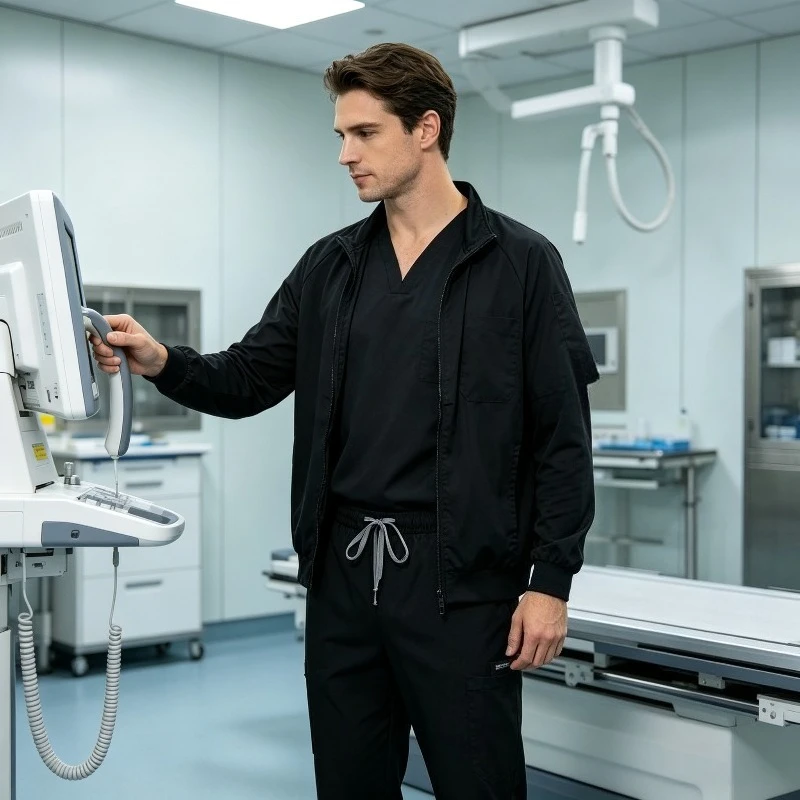 tenue-de-travail-trois-pieces-pour-hommes-et-femmes-ideale-pour-les-cliniques-dentaires-les-etudiants-en-medecine-les-salons-de-beaute-et-le-personnel-medical