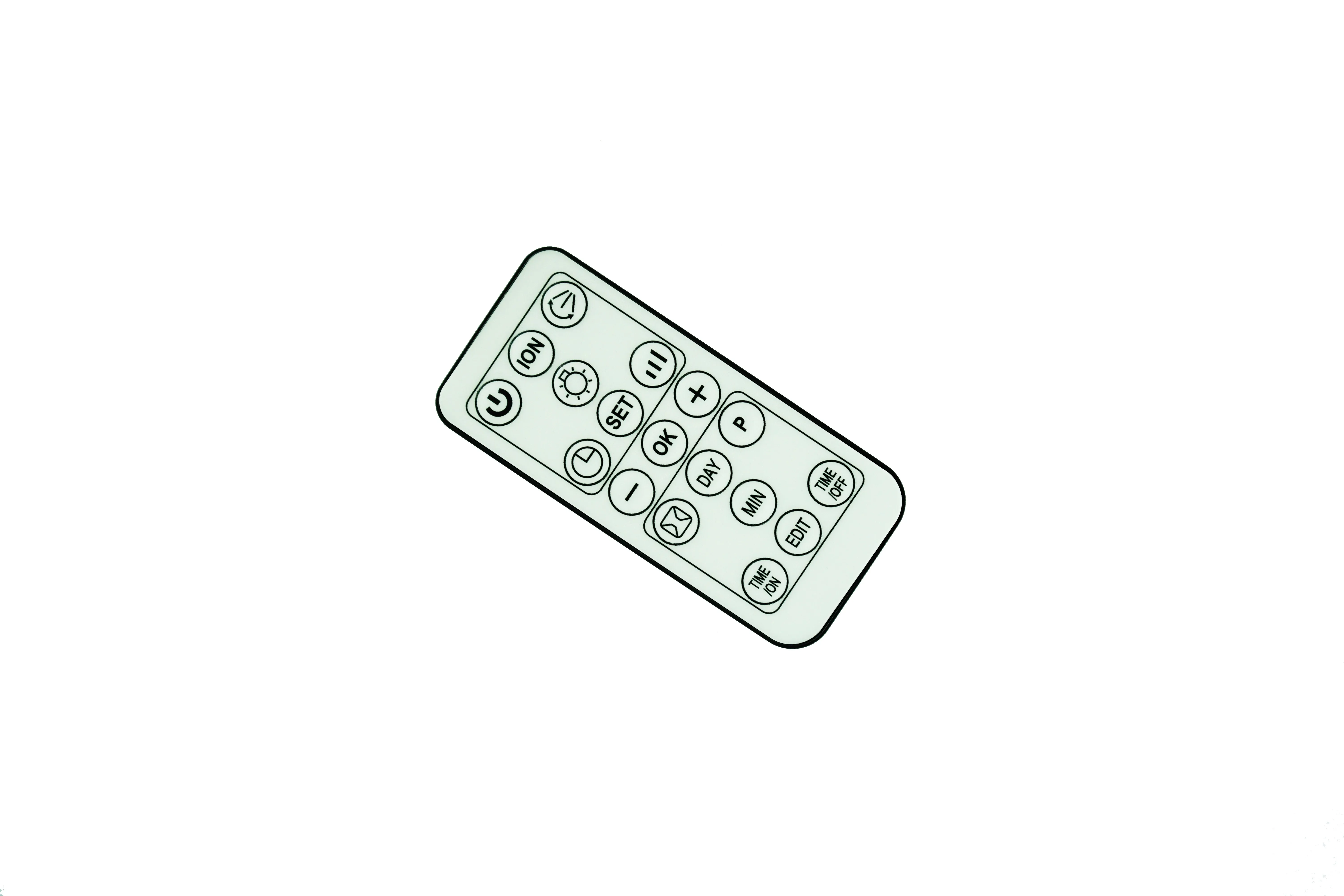 Remote Control For ARGO CHIC WHITE 191070198 ART.KPT-2000C-01WHT FAN Heater Wall Downflow Heater Heat and Fan