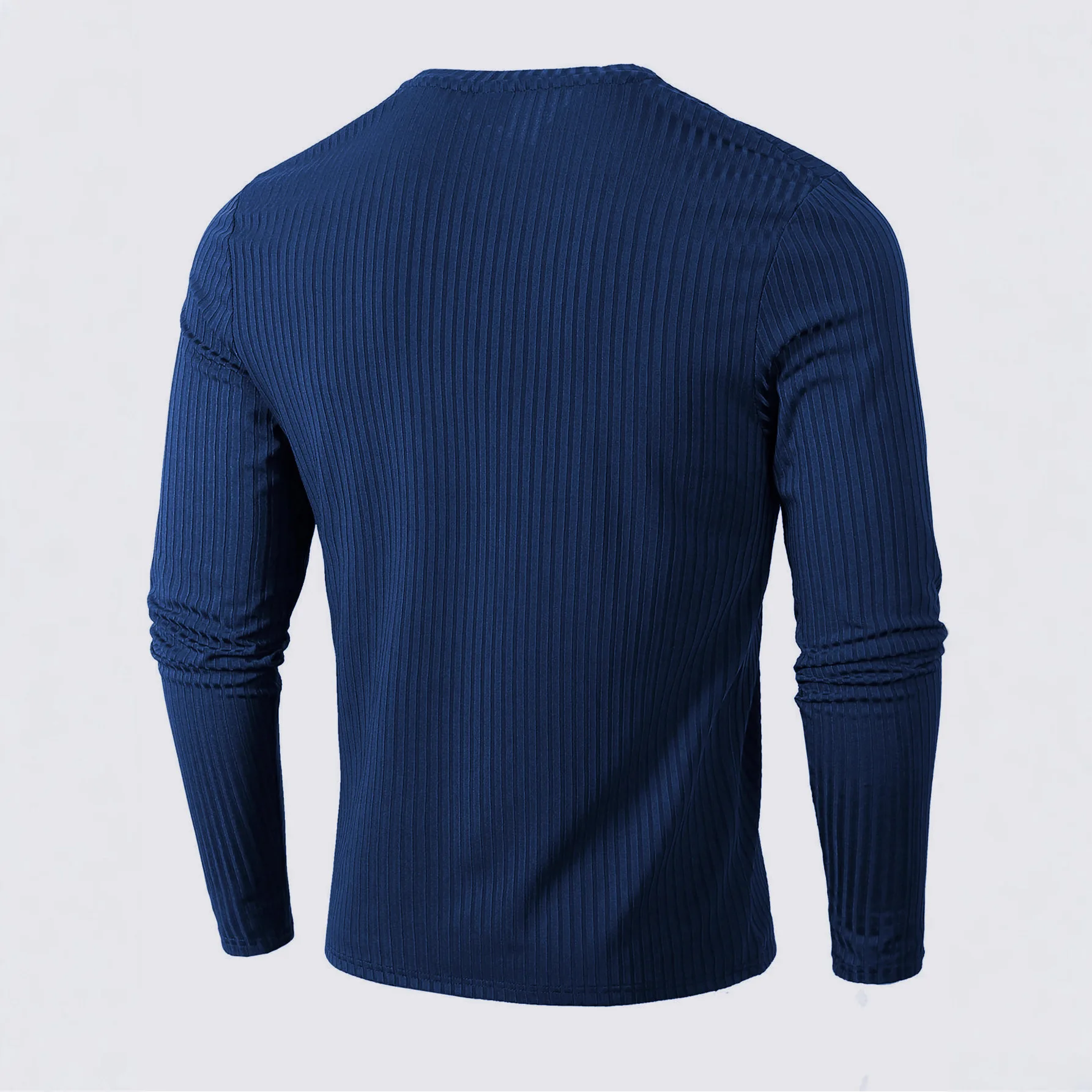 Quick Dry Mens Running T-Shirt - Running Gear Long Sleeve recension och pris