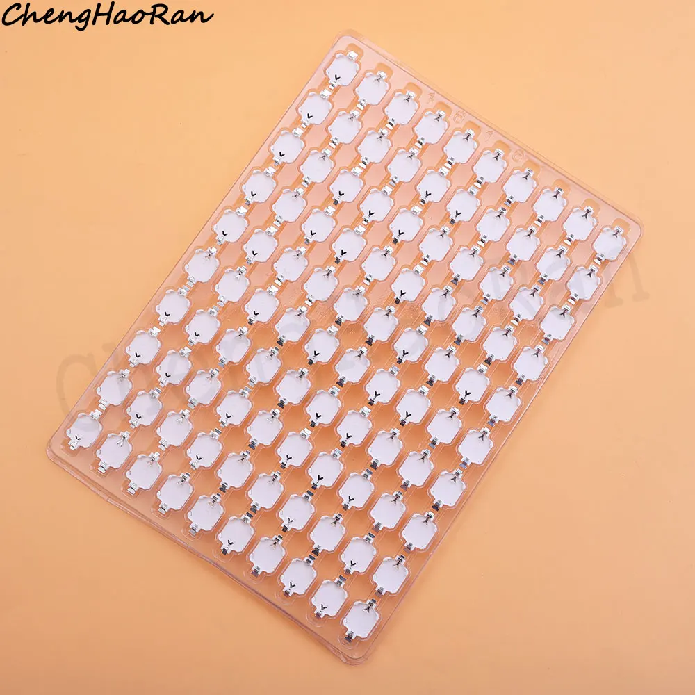 10Pcs CR1616 Battery Holder For Gameboy GB GBC GBA Game Card CR1616 Battery Holder For Nintend Gameboy Advance Color Replacement