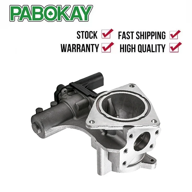 

076131501B 076131501A 700823030 700823060 EGR Valve For VW Crafter 30-35 30-50 Multivan T5 Touareg