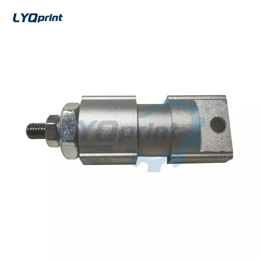 

Запасные части для офсетной печатной машины высшего качества, мини-пневматический цилиндр, диаметр 20/25, ход 20*25 мм, вакуум серии MAL