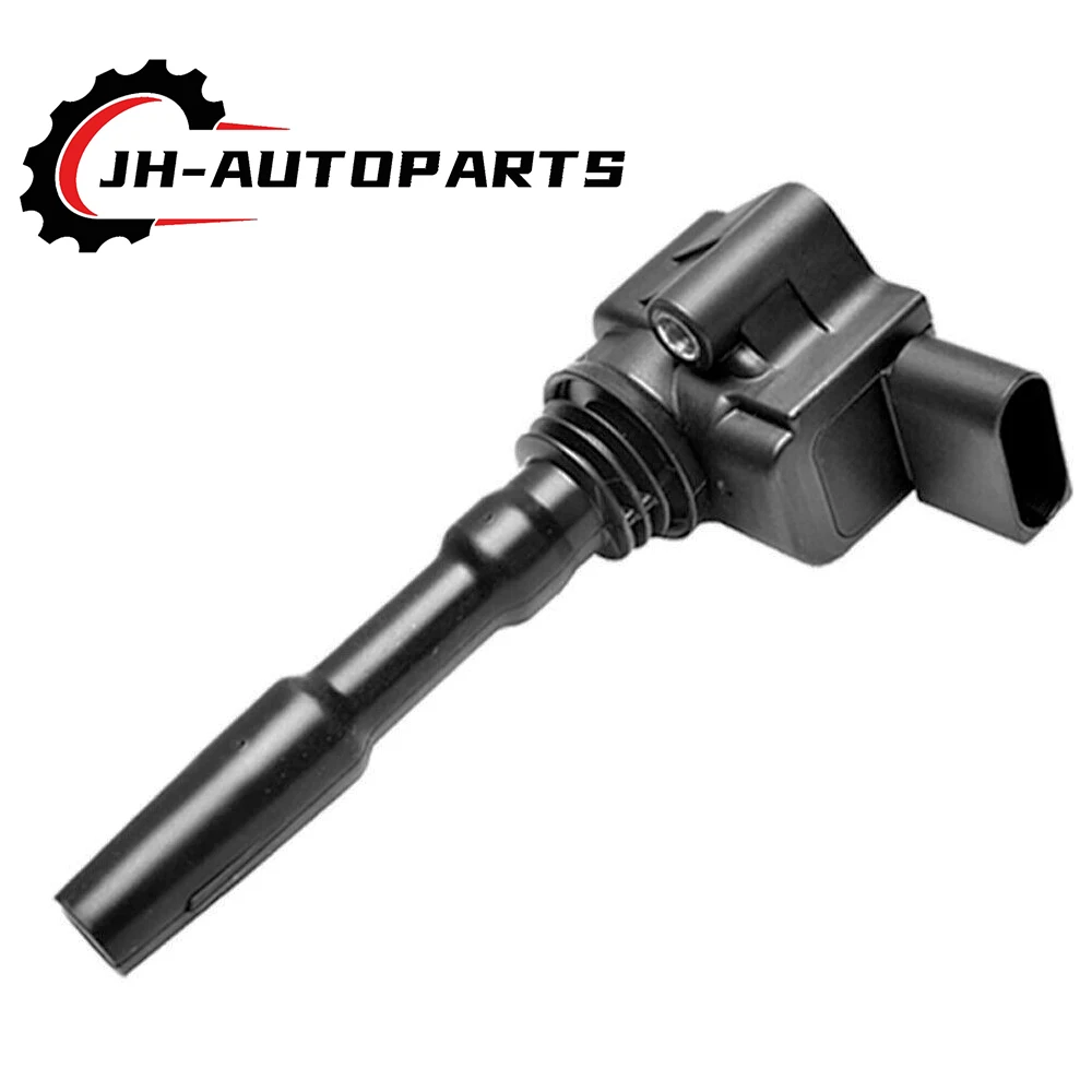 Ignition Coil for Audi S7 S8 RS7 V8 4.0L 2015 2016 2017 2018 OEM 079905110J,UF766,079905110N Engine coil