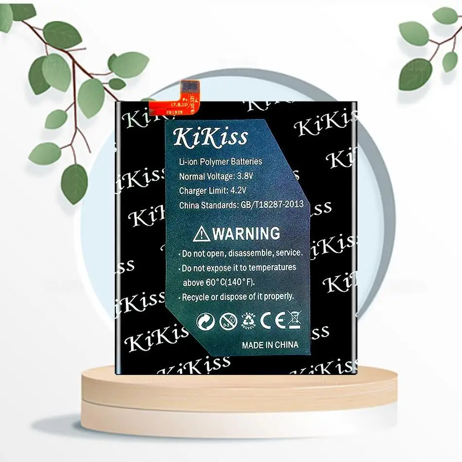 

Батарея Kikiss 5600 мАч EB-BG988ABY для Samsung Galaxy S20 Ultra S20ultra S20U, аккумуляторы для телефона большой емкости, аккумулятор