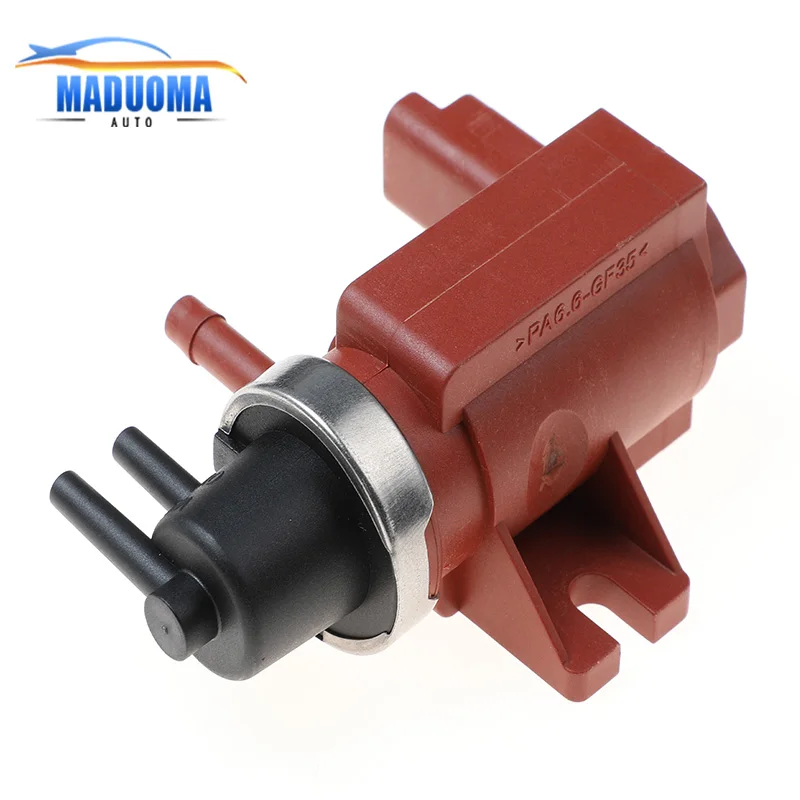 New Turbocharger Valve 9652570180 3M5Q-9E882-CC 1254383 1313848 For FORD Citroen C2 C3 C4 C5 Peugeot 206 207 307 407