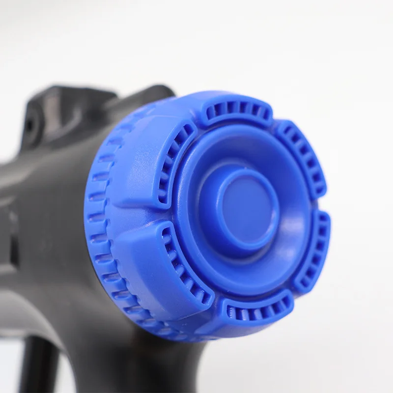 Car free sheet metal spray paint no trace repair dent body shaping flat hole device body sheet metal