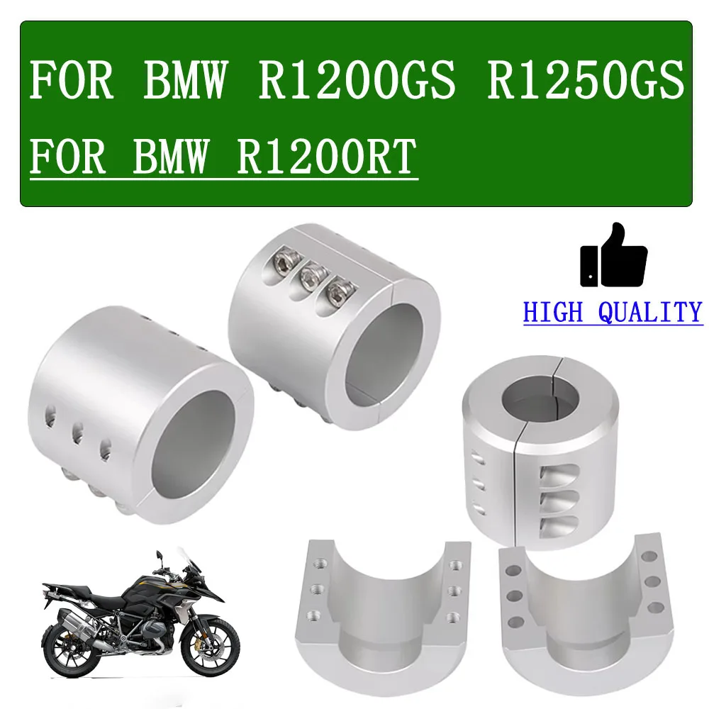

Для BMW R1200GS R1250GS ADVENTURE R 1200 1250 GS RT R1200RT R 1200RT аксессуары передняя вилка амортизатор усиленная защита