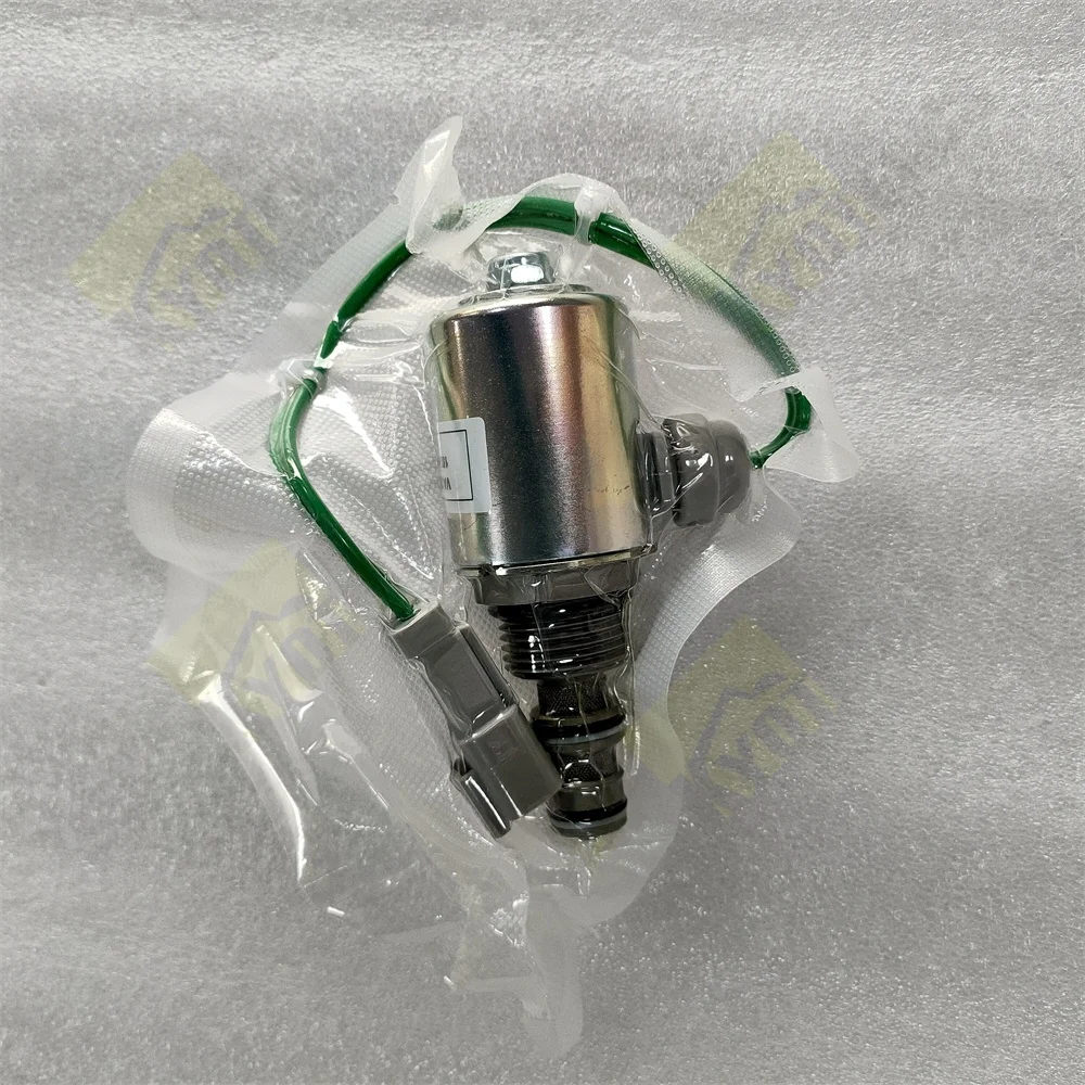 

152-8340 1528340 Hydraulic Solenoid Valve 12v 24v for Engine C7.1 C9 C9.3 C13 C32