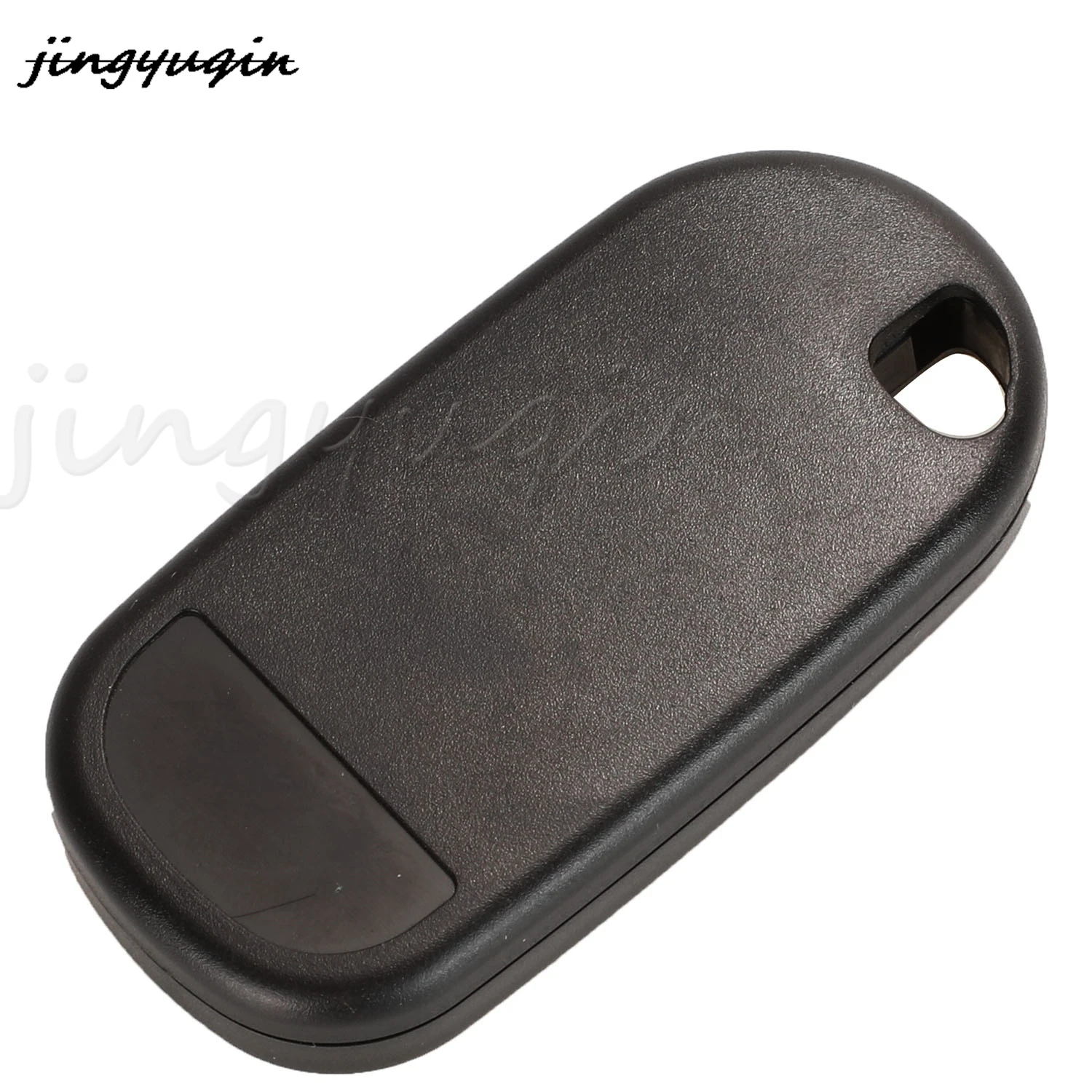 jingyuqin 2/3/4 przyciski wymienny zdalny kluczyk samochodowy Shell Case Fob dla Honda Civic CRV S2000 Accord Jazz Fit Odyssey