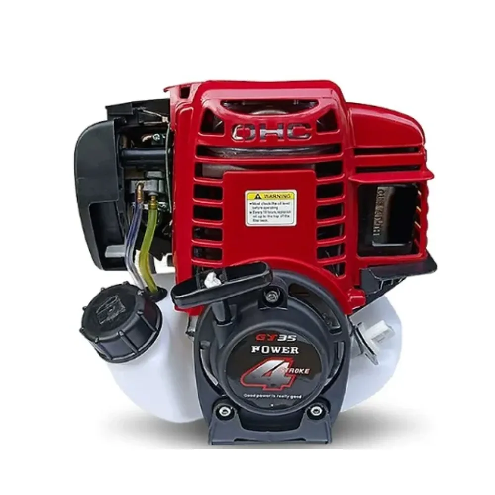 engine small 168/170F single-cylinder four-stroke micro-tiler water pump spray threshing agricultural engine power