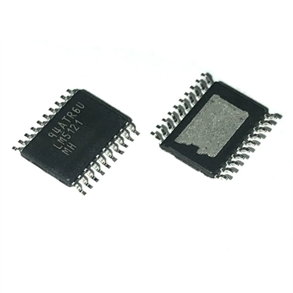 2 Stks/partij LM5121MH LM5121 HTSSOP20 [Smd]