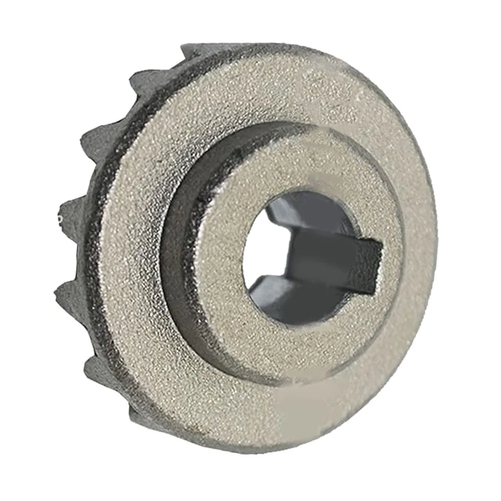 5140061-65 Table Saw Bevel Gear For DW745 DWE7480 DWE7490 DWE7499GD DCS7485B Metal Table Saw Bevel Gear Power Tool Parts