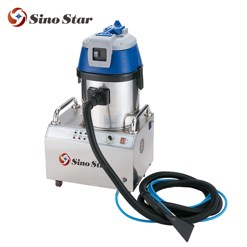 

China top selling steam car washer vacuum cleaner with good quality(SS-JNX-4)