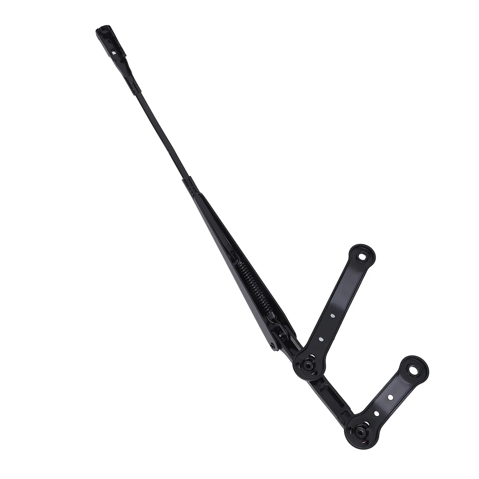 

Рычаг стеклоочистителя Mental Right (правая сторона), долговечный, улучшает видимость при вождении, A1768203600 для GLA 250 2014-2020 гг.