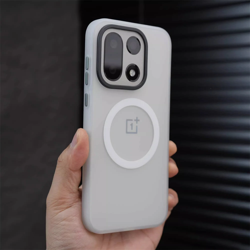 Luxury Matte Transl…