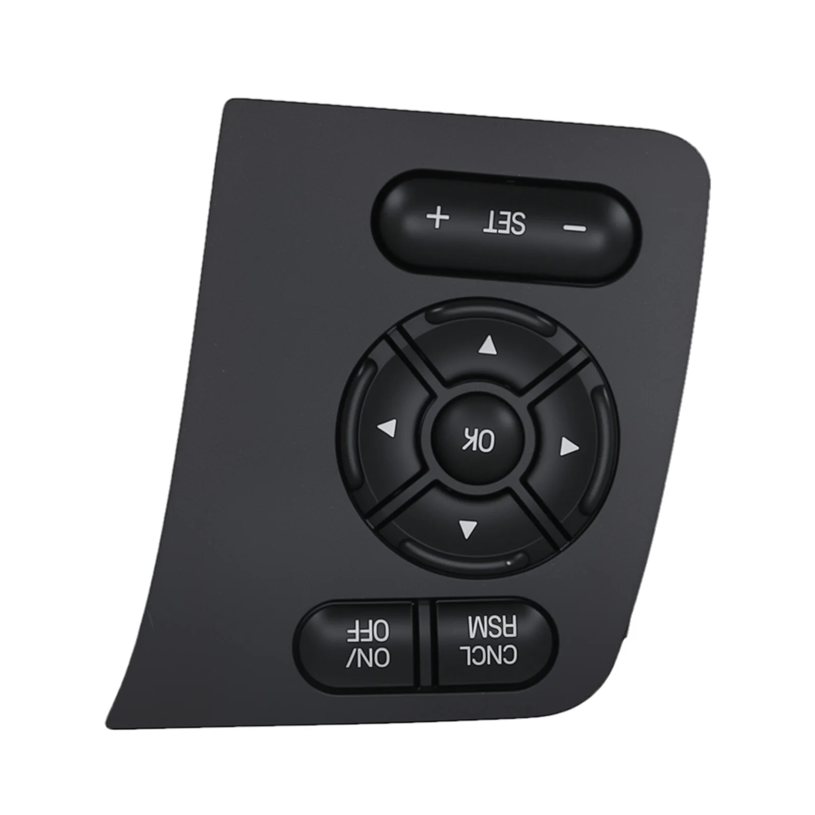 

Левый переключатель управления для Ford F-250 F-350 F-450 F-550 Super Duty 2011-17 SW-6770