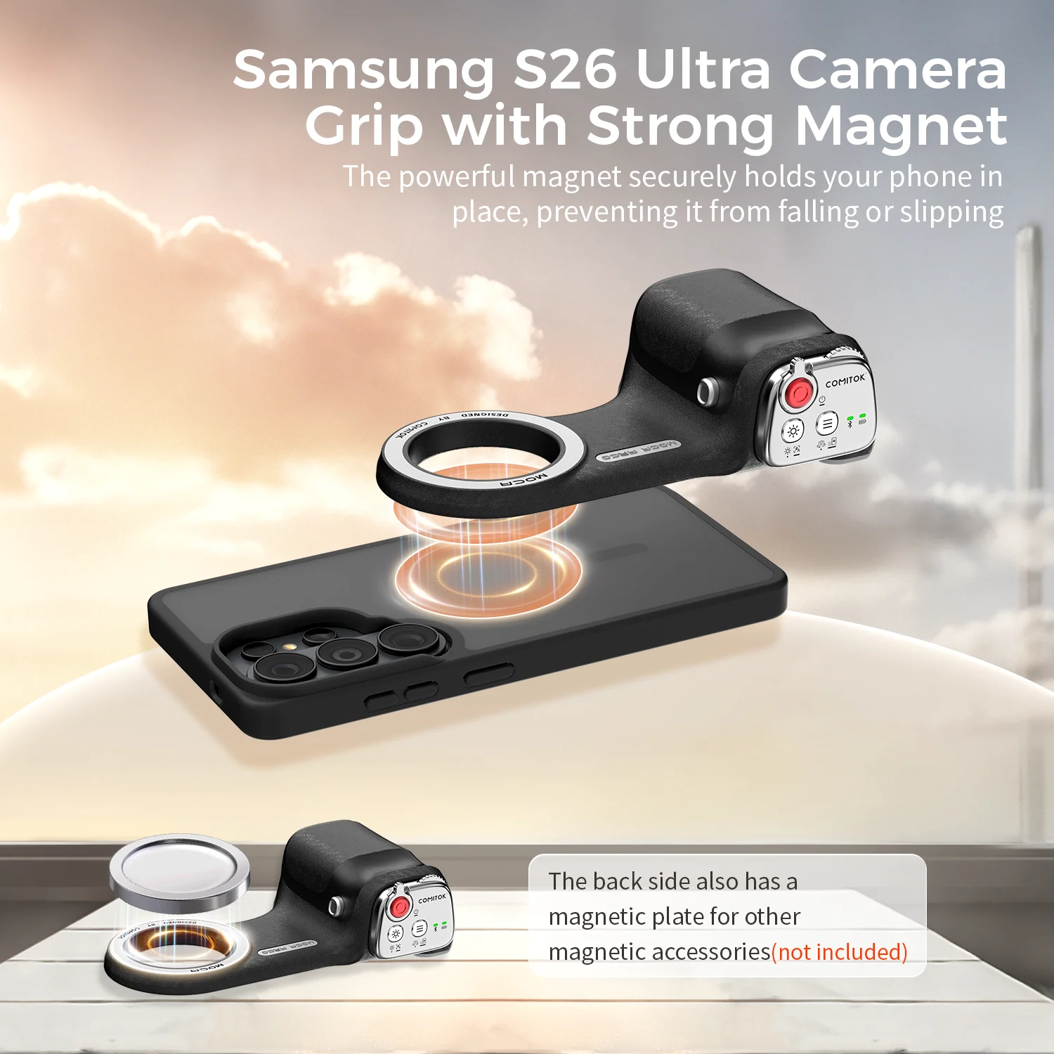 Thumbnail 3 - #37 Ranked Camera Grips Picks in 2026