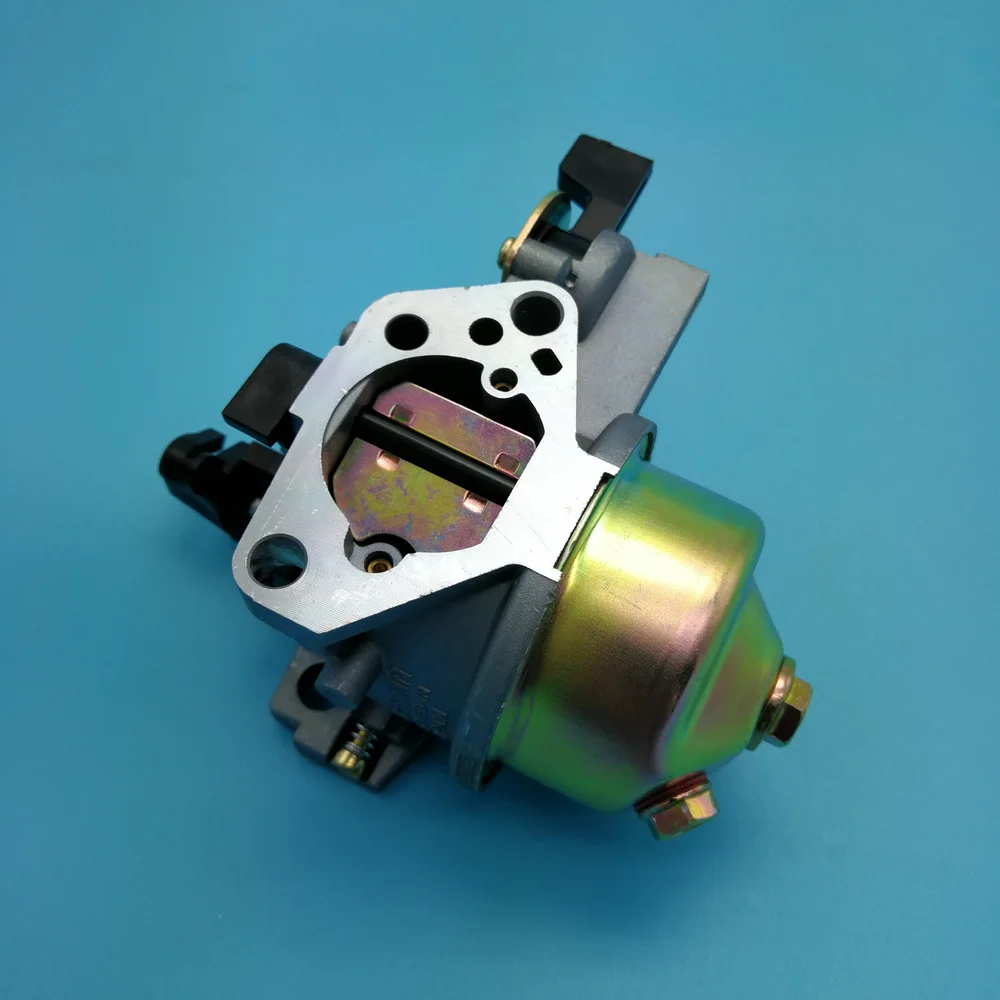 New High Quality Carburetor For Honda 13HP GX390 Engine Replacement Part 16100-ZF6-V01