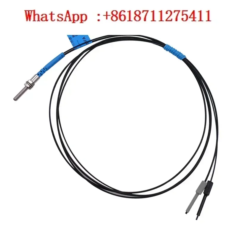 

The original genuine PRC3Y10FA replaces FU-35FA coaxial multicore M3 reflective fiber