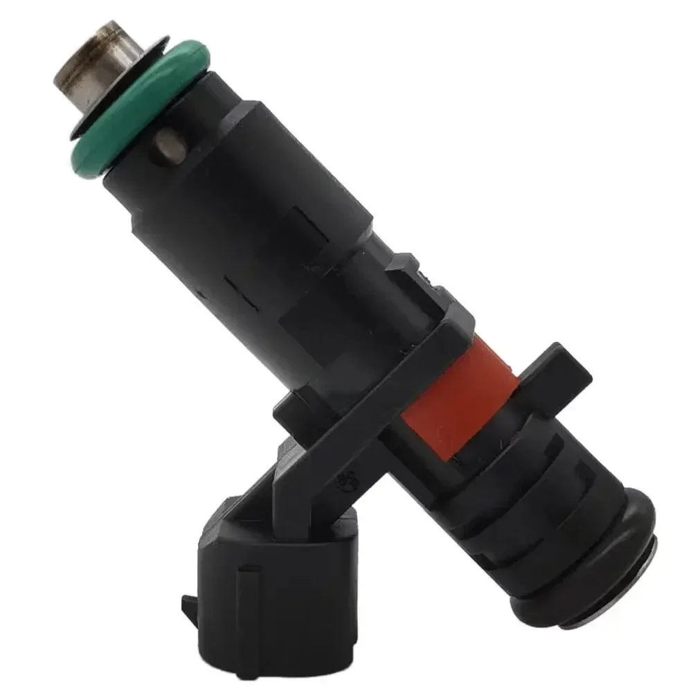 

Fuel injector 06A906031CJ is suitable for 2010 Volkswagen New Jetta Santana Sagitar Pentium/B5 1.6L