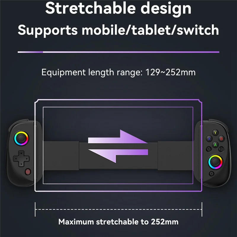 M05K D8 Mobile Stre…