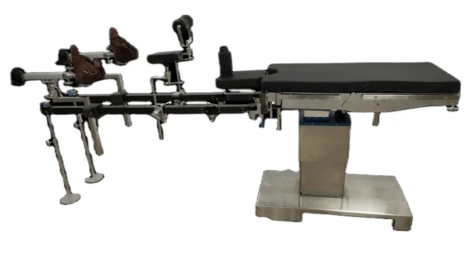 Surgical table operating Operating Room basic surgical  Electrical Operating Table