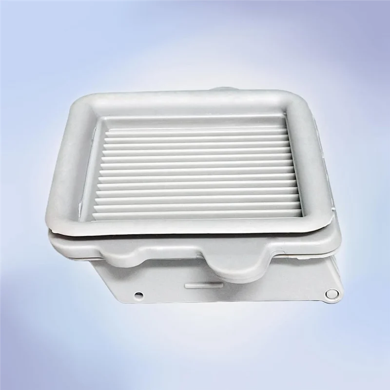 مجموعة ملحقات بديلة A97T للمكنسة الكهربائية Roborock F25 / F25 ACE تتضمن فرشاة دوارة واحدة ومرشحين