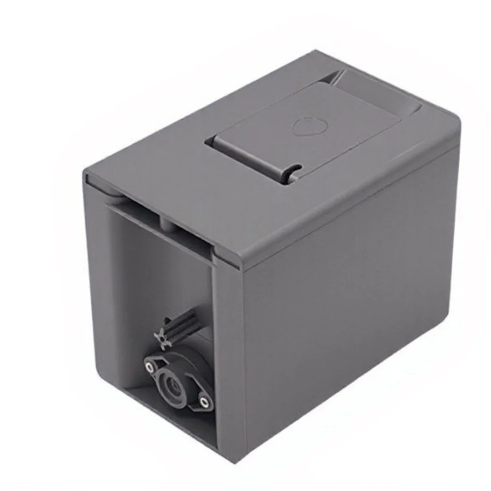 Replacement Cleaning Solution Module for Dreame X40/X50 Robot Vacuums with Precision Dispensing and High-Capacity Reservoir