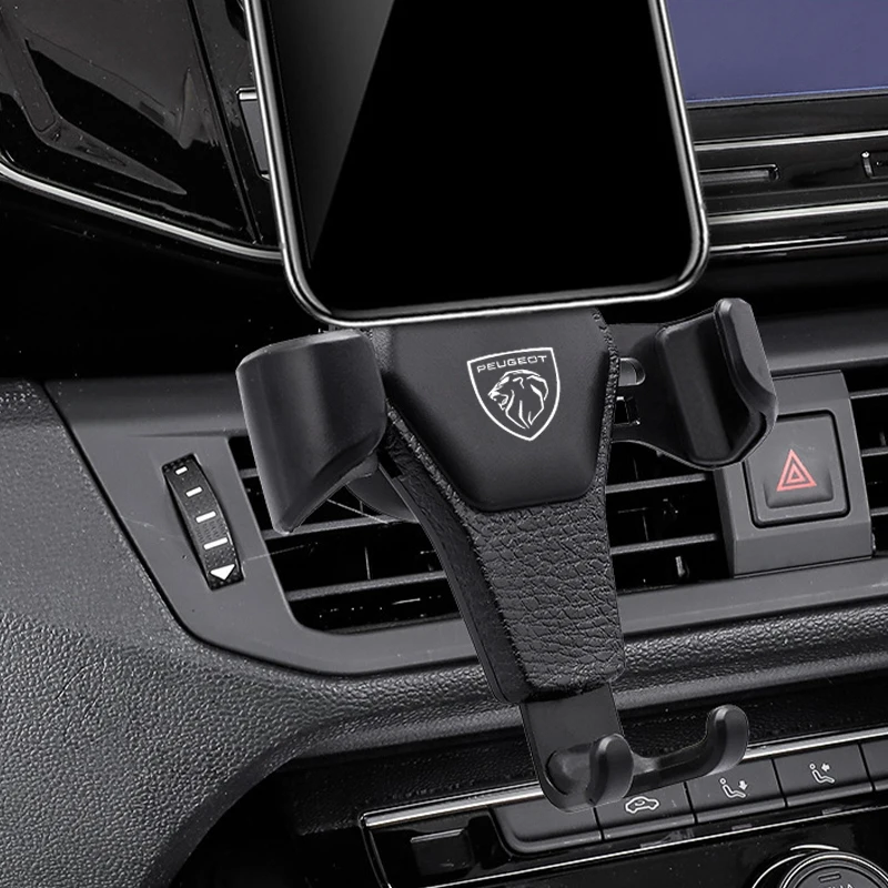 Gravity Car Phone H…