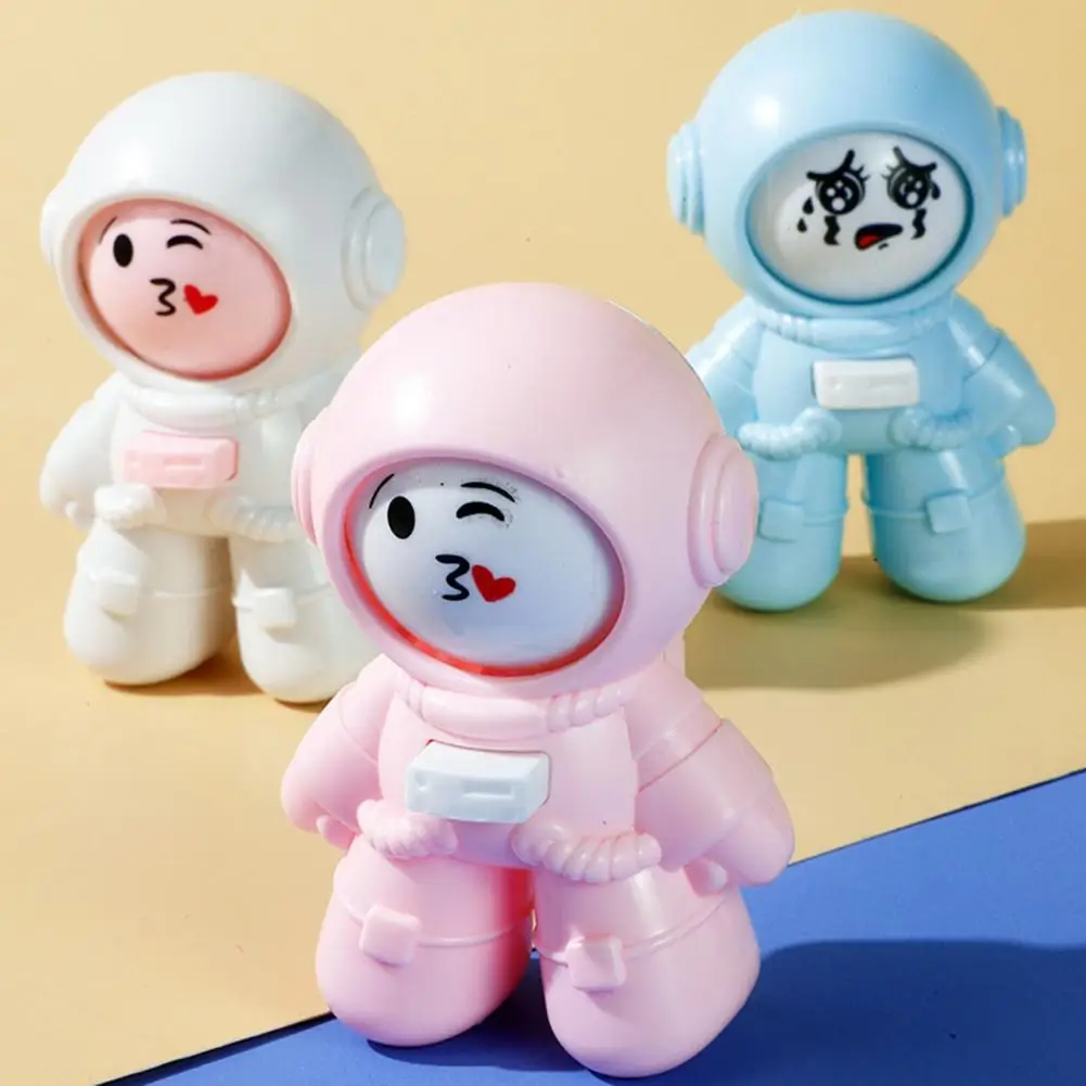 Juguete que cambia la cara, divertido juego de adivinación, juguete que cambia la cara, figura de acción de Anime, conjunto de juguetes para niños, transformación en forma de conejo para niños