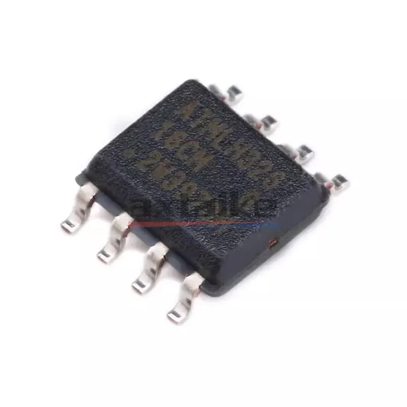 20PCS AT24C16C-SSHM-T 16CM 16Kbit SOP-8 AT24C16C AT24C16 24C16 SMD I2C-Compatible 2-Wire Serial Microchip EEPROM IC