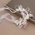 Bracelet Purple