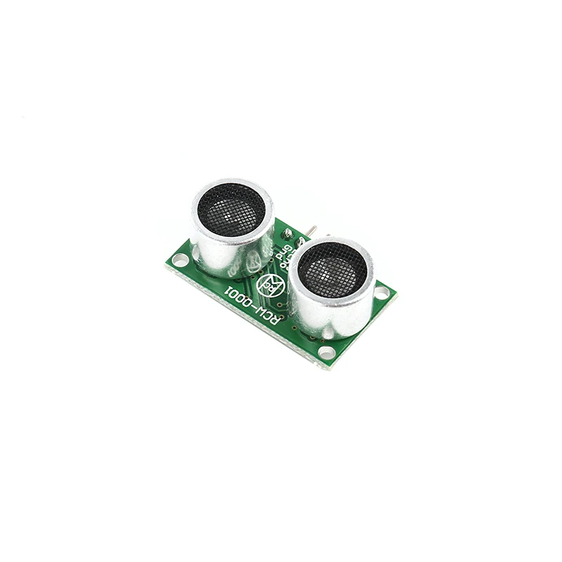 RCW-0001 Ultrasonic ranging module Ultrasonic sensor Ultra-small mini version 1CM Ultra-small blind zone