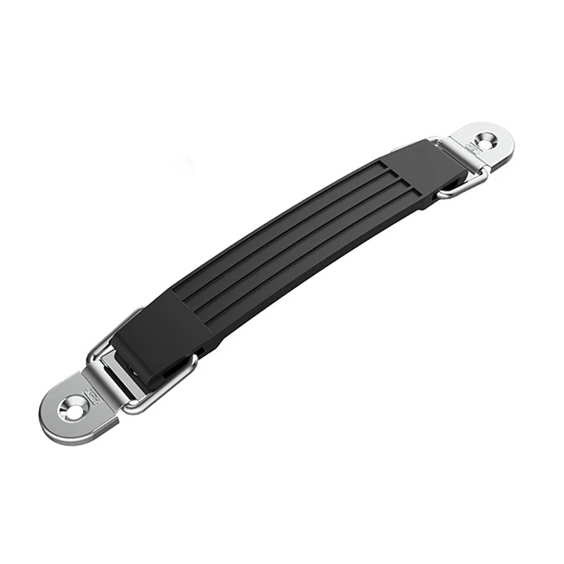 NEW 1pc Plastic Telescopic Pulls Portable Travel Luggage Suitcase Handles Household Equipment Handle Rod