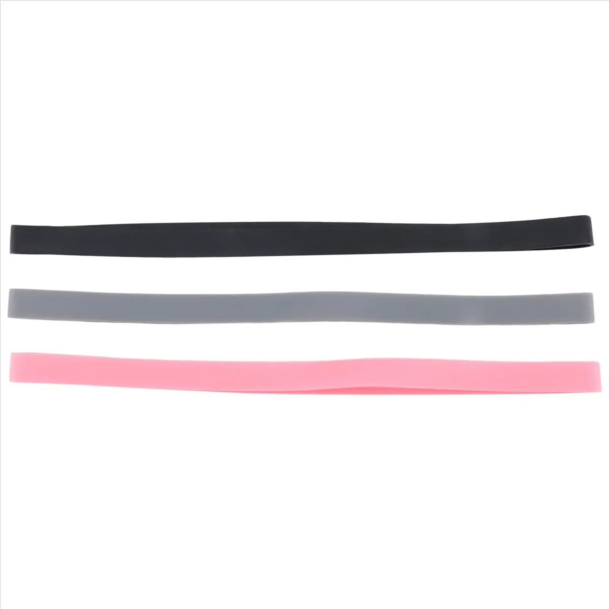 【NEW】Big Rubber Bands, Thick Rubber Bands Heavy Duty, Wide Rubber Bands, Large Rubber Bands Supplies (20 Pieces)