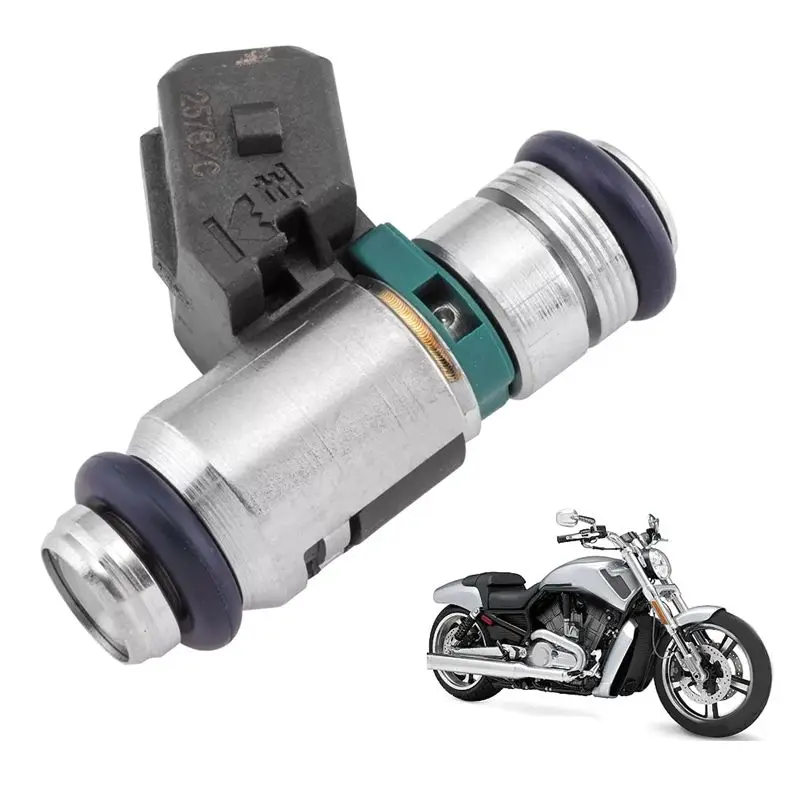 Twin Power 5.6 G/S Fuel Injector Direct For V-Rod VRSC 27665-01, 27665-01A, IWP-063B, IWP-063
