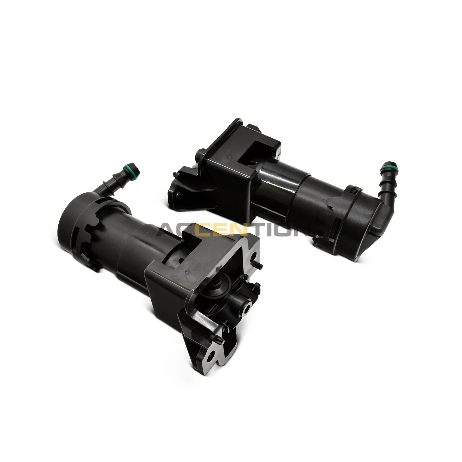Headlight Washer System Nozzle Jet Car Styling For Audi A6 C6 Avant Quattro 2008 2009 2010 2011 Lift Cylinder