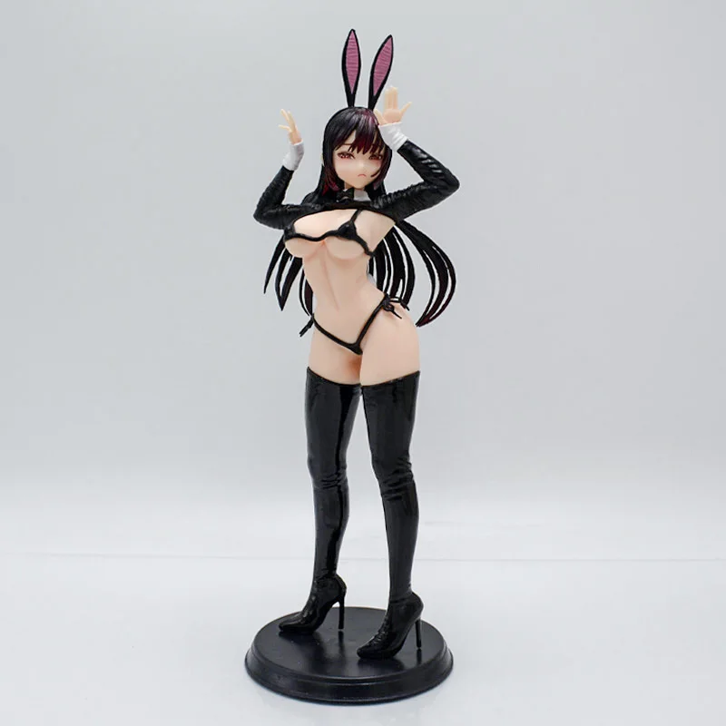 25cm Otherwhere Native SkyTube Reverse Bunny Girl Anime Figure Hentai Bfull FOTS JAPAN Succubus Action Figure Model Doll Toys