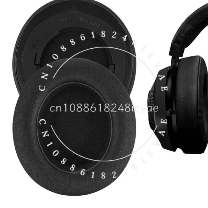 Applicable To Razer Kraken 7.1 V2 Earphone Cover Professional Version Head Beam Leather Protective Cover