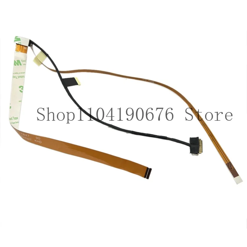 

LCD IR camera webcam cable for Lenovo ThinkPad A485 20mv 20mv 02dc754