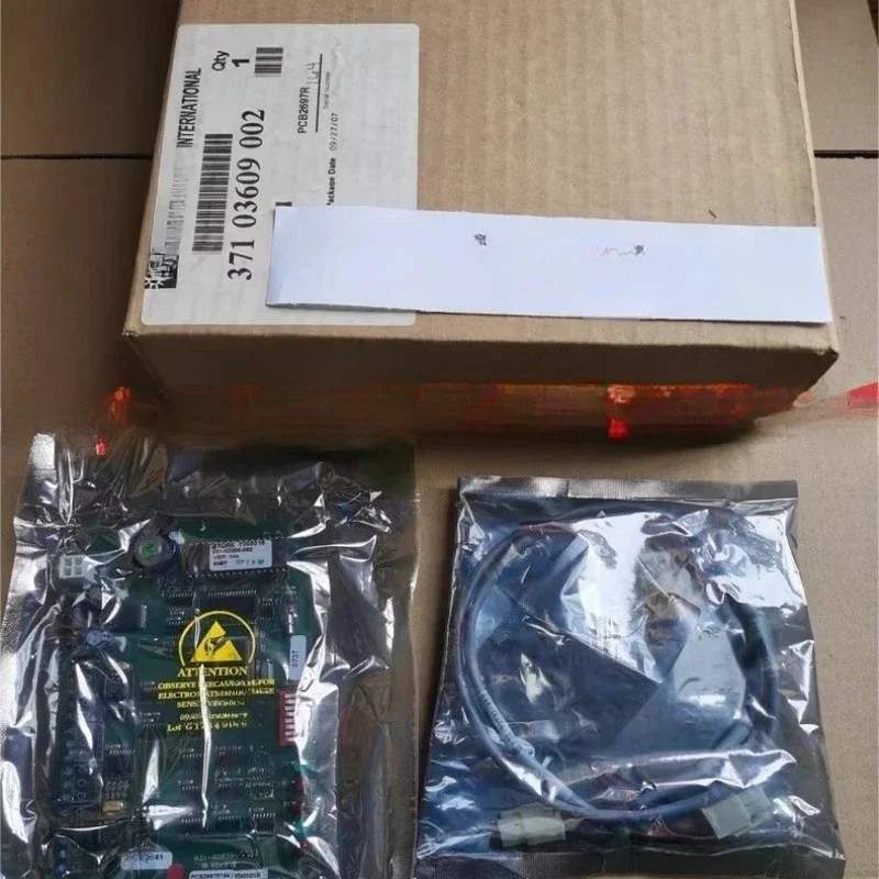 

Applicable To371-03609-002 Communication Module Kit YORK Air Conditioner Accessories