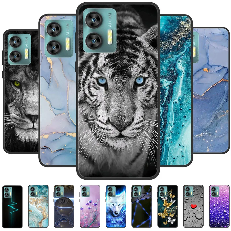 For Oukitel C35 Cas… - image