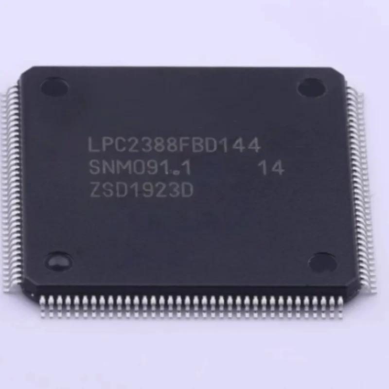 LPC2388FBD144  LPC2388FBD144K  New Original Stock