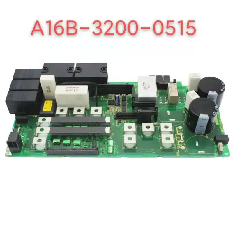 A16B-3200-0515 Fanuc Side Board  for CNC Machinery Controller Very Cheap