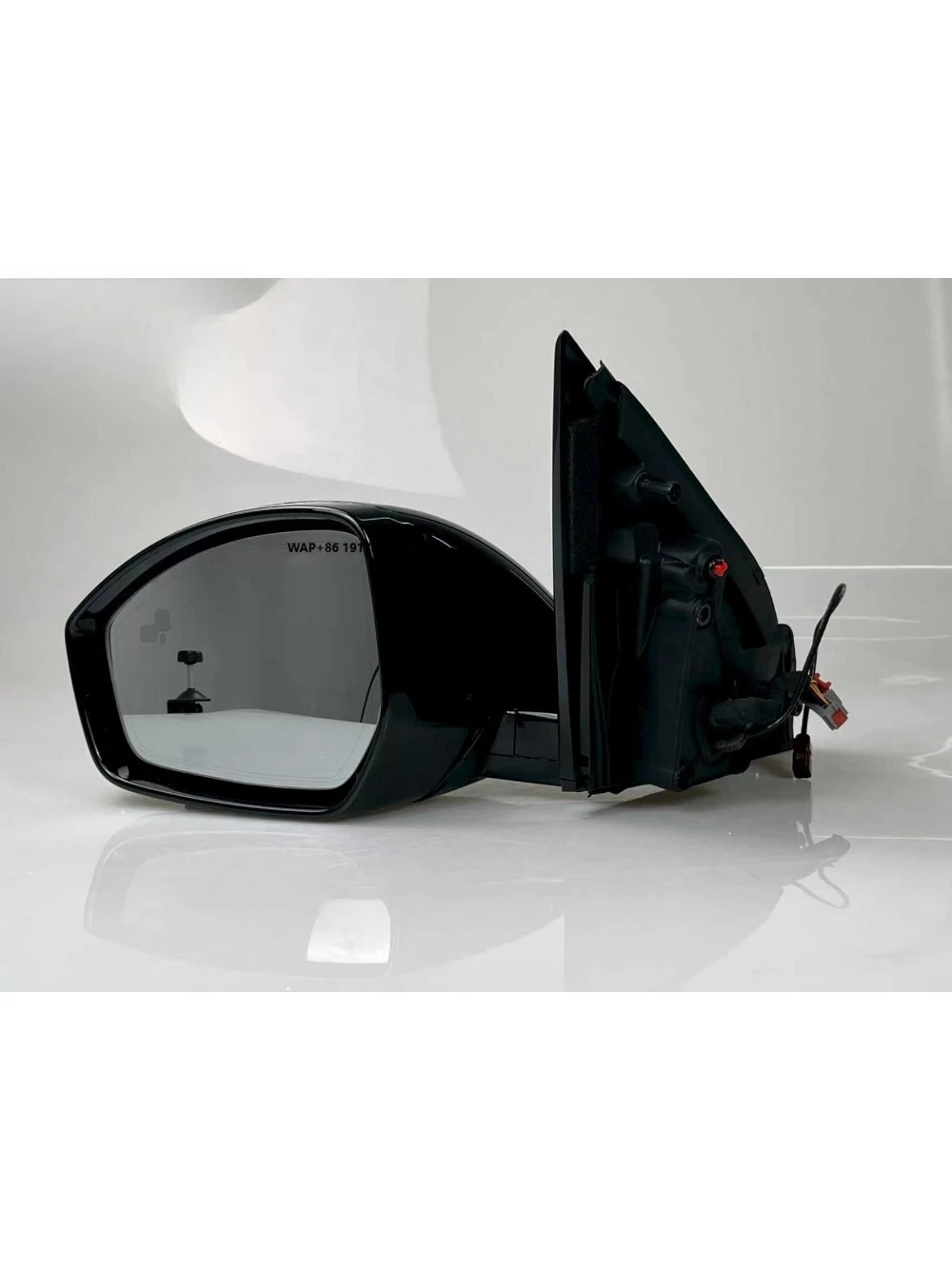 

LR145253 Quality Guaranteed Foldable Extendable Left Side Mirror with Blind Spot ForLand Rover Discovery Sport 2017-2024