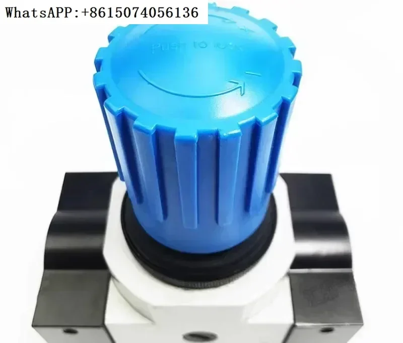 Pressure Reducing V…