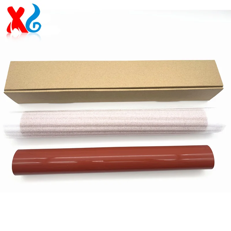 2pcs X Fuser Belt for Konica Minolta Bizhub C554 C654 C754 C654e C754e C558 C658 554e 754 654e 754e 558e 658e 758 808 A2X0R71011